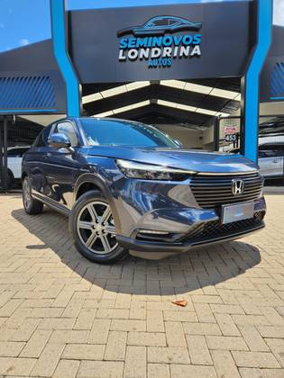 HONDA HR-V 1.5 DI I-VTEC FLEX EXL CVT